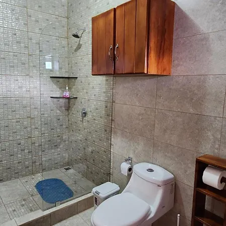 Alojamientos N&S La Fortuna Room photo