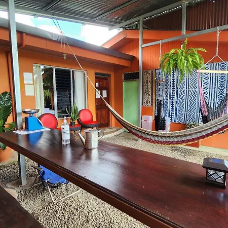 Alojamientos N&S La Fortuna Room photo