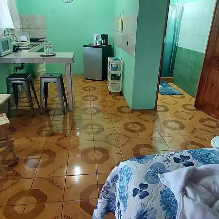 Alojamientos N&S La Fortuna Room photo