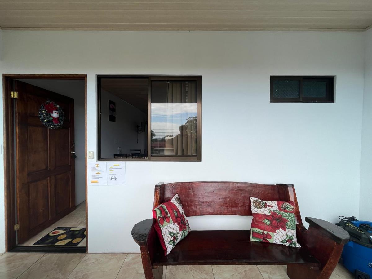 N&s Appartement *