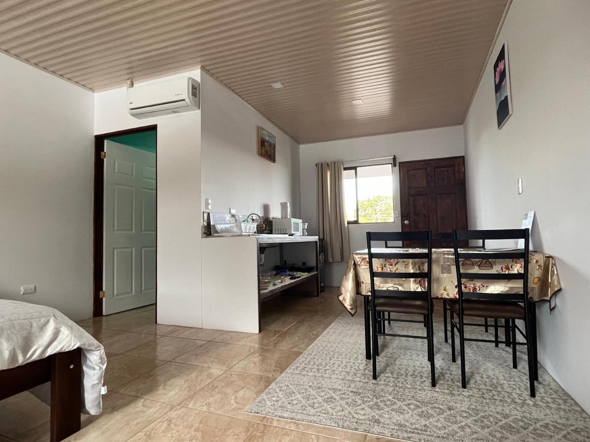 N&s Appartement La Fortuna