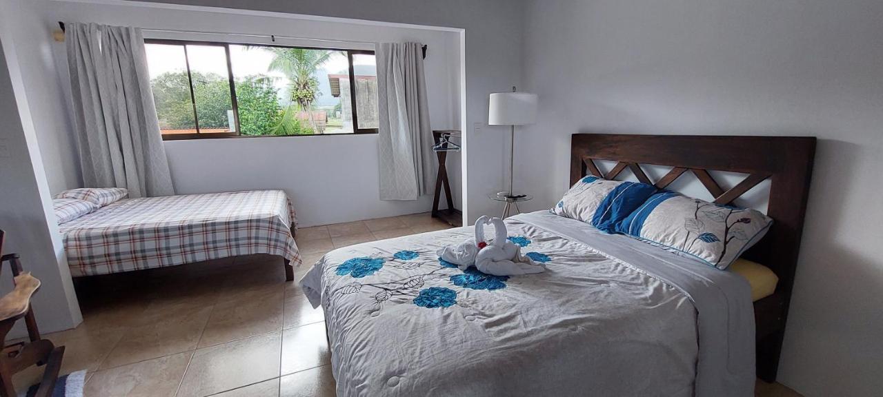 N&s Appartement La Fortuna