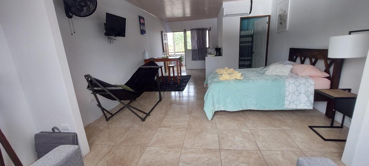N&s Appartement La Fortuna