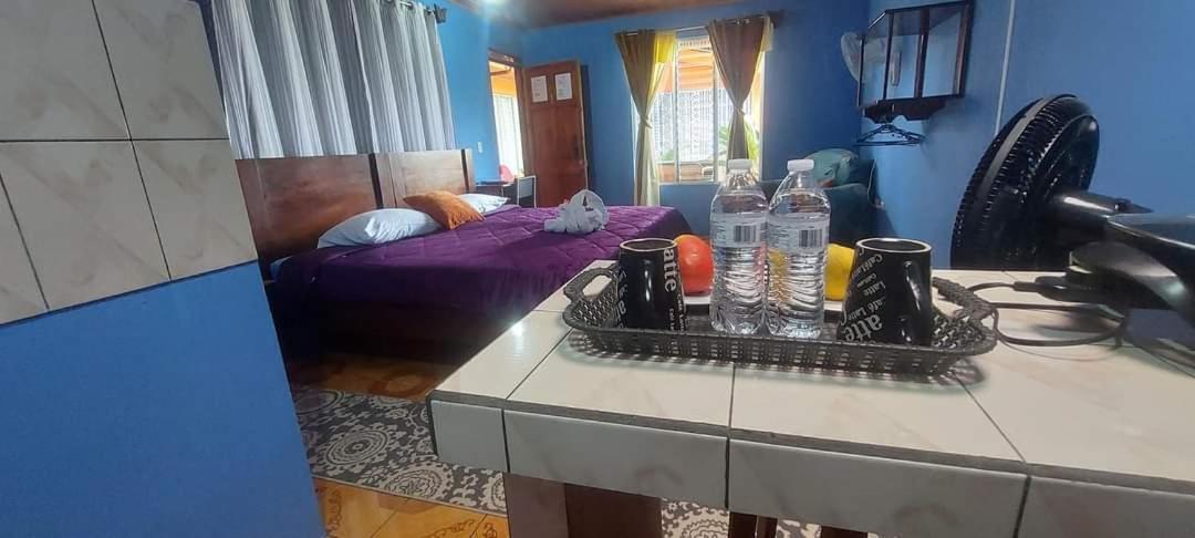 N&s Appartement La Fortuna