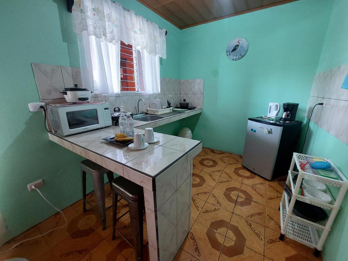 Appartement N&s La Fortuna