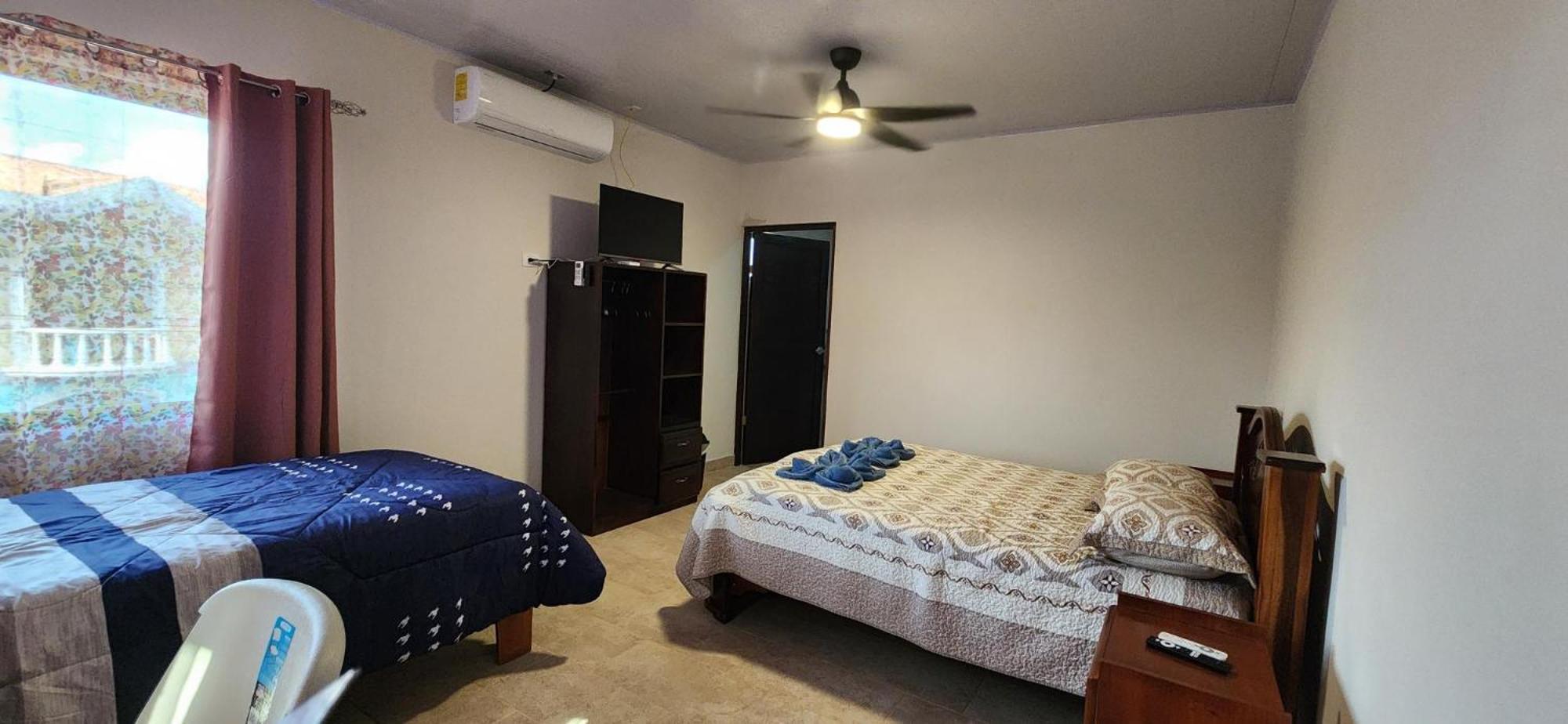 Appartement N&s La Fortuna