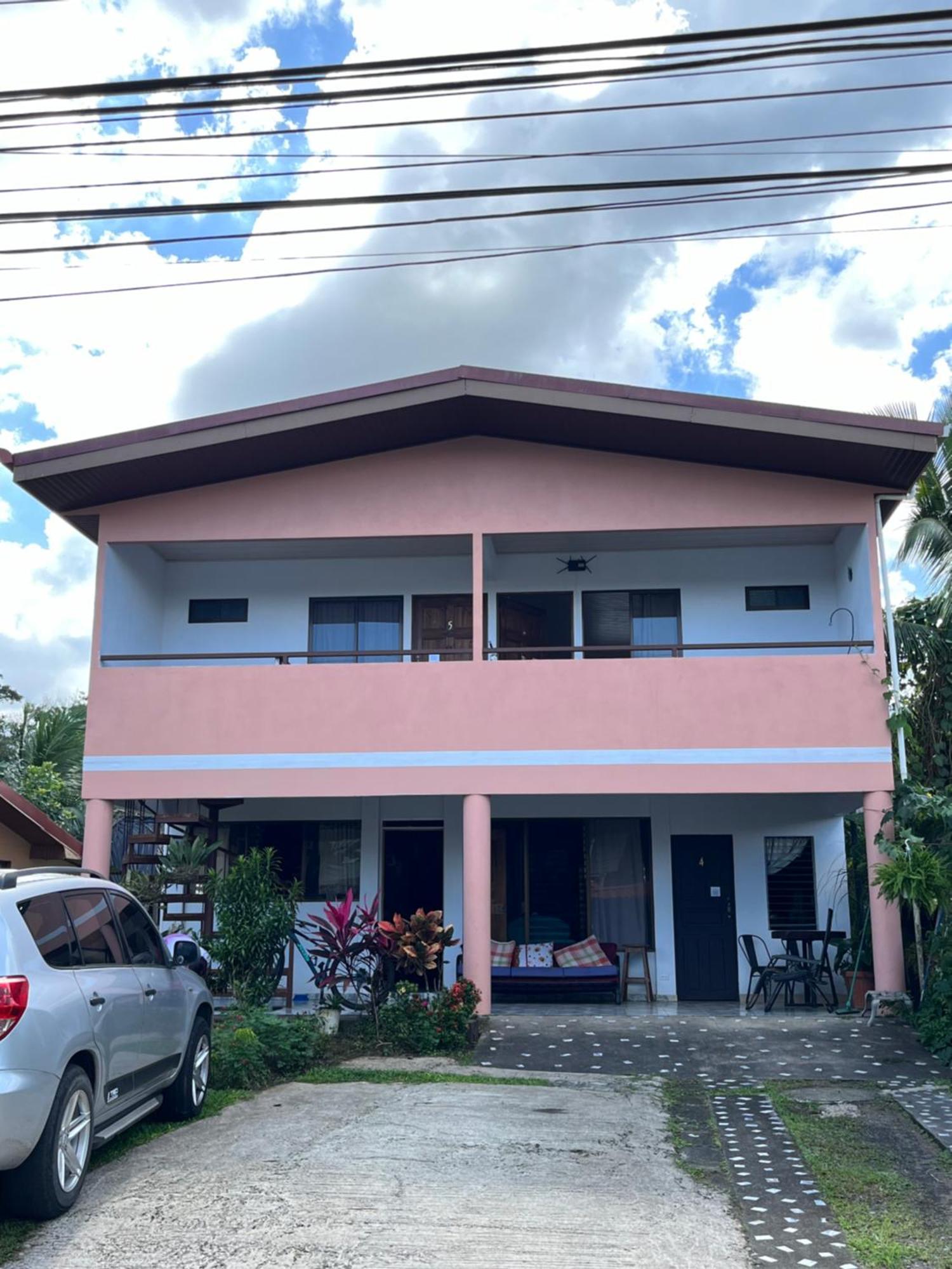 N&s Appartement La Fortuna