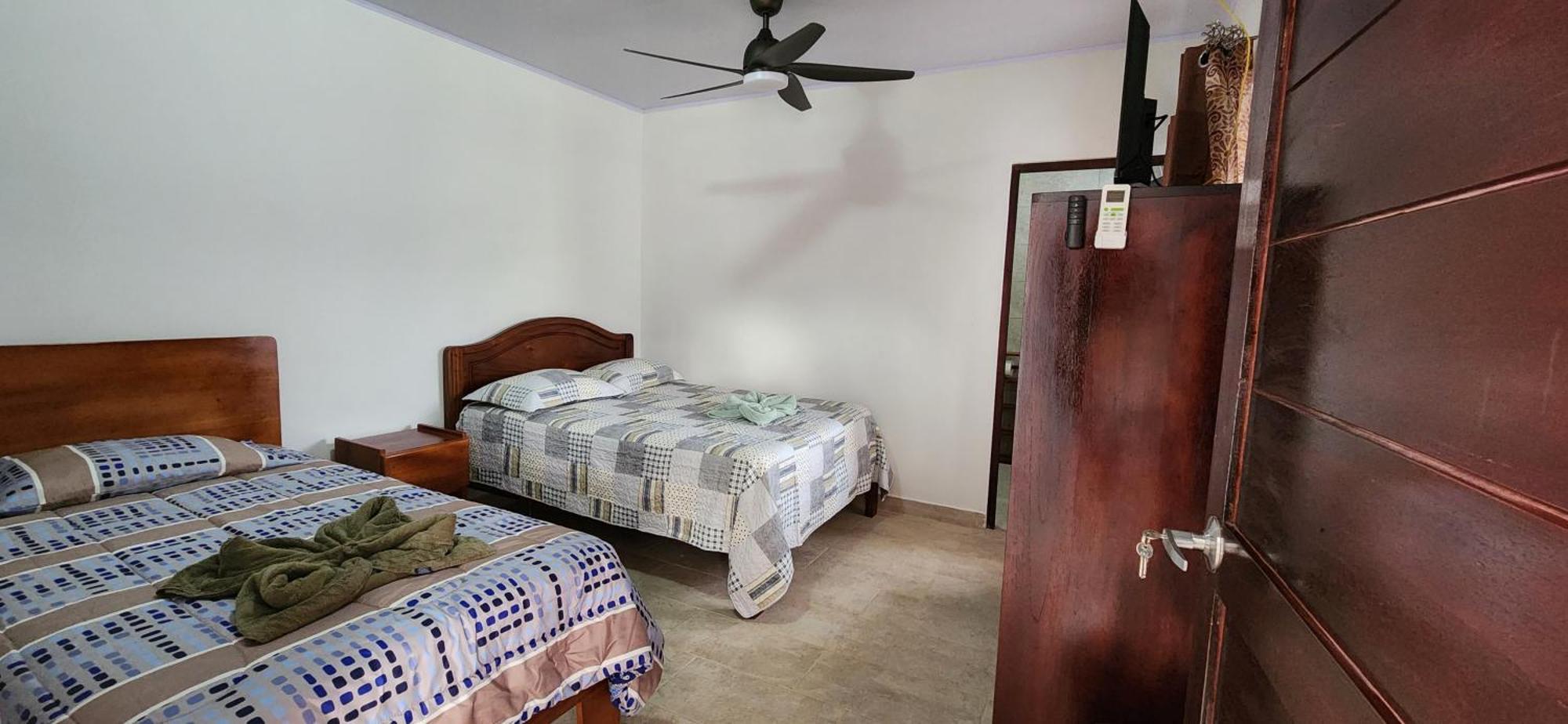 Appartement N&s