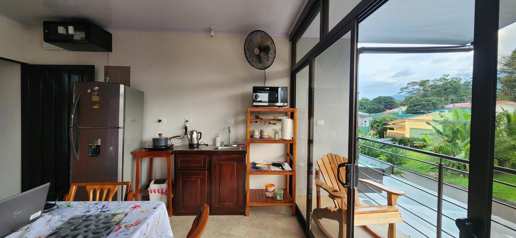 N&s Appartement