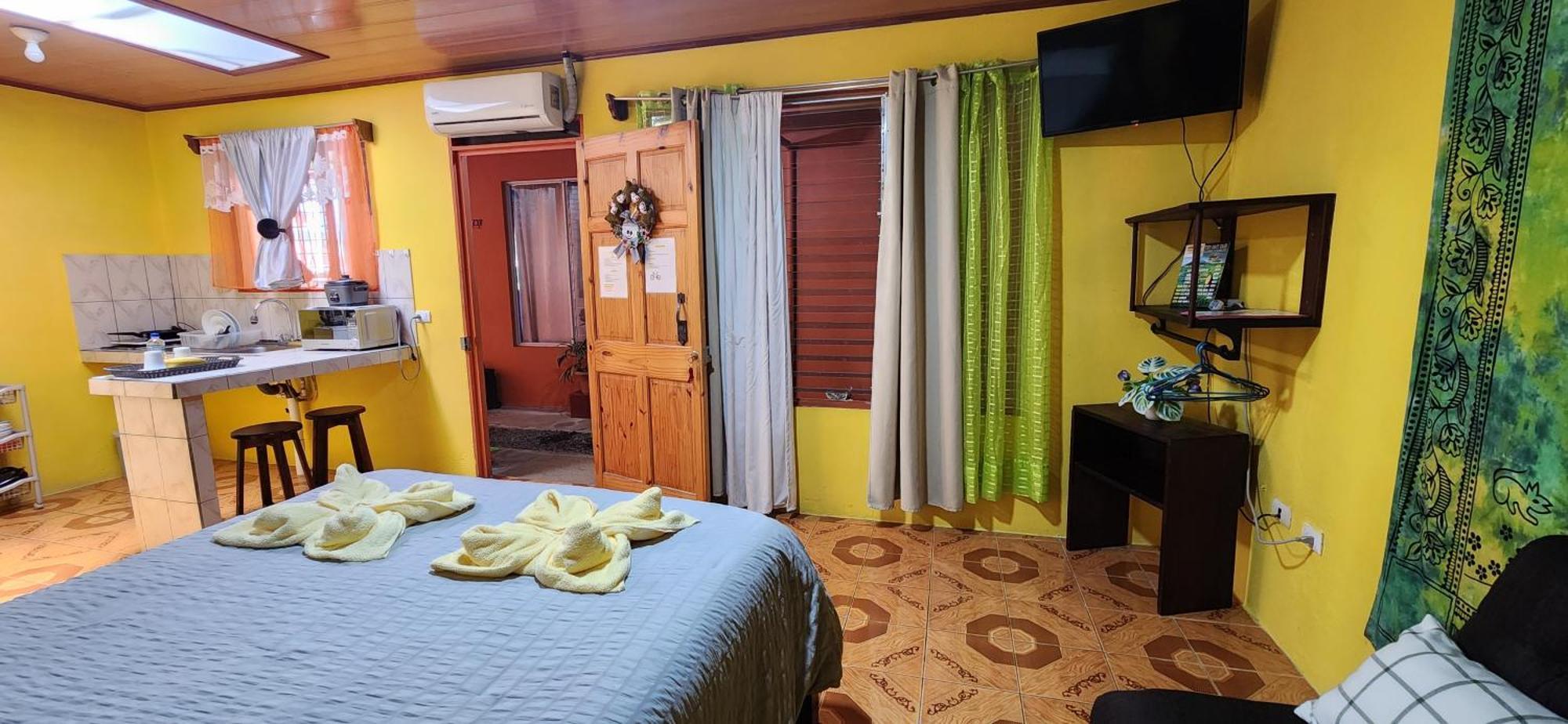 Appartement N&s *