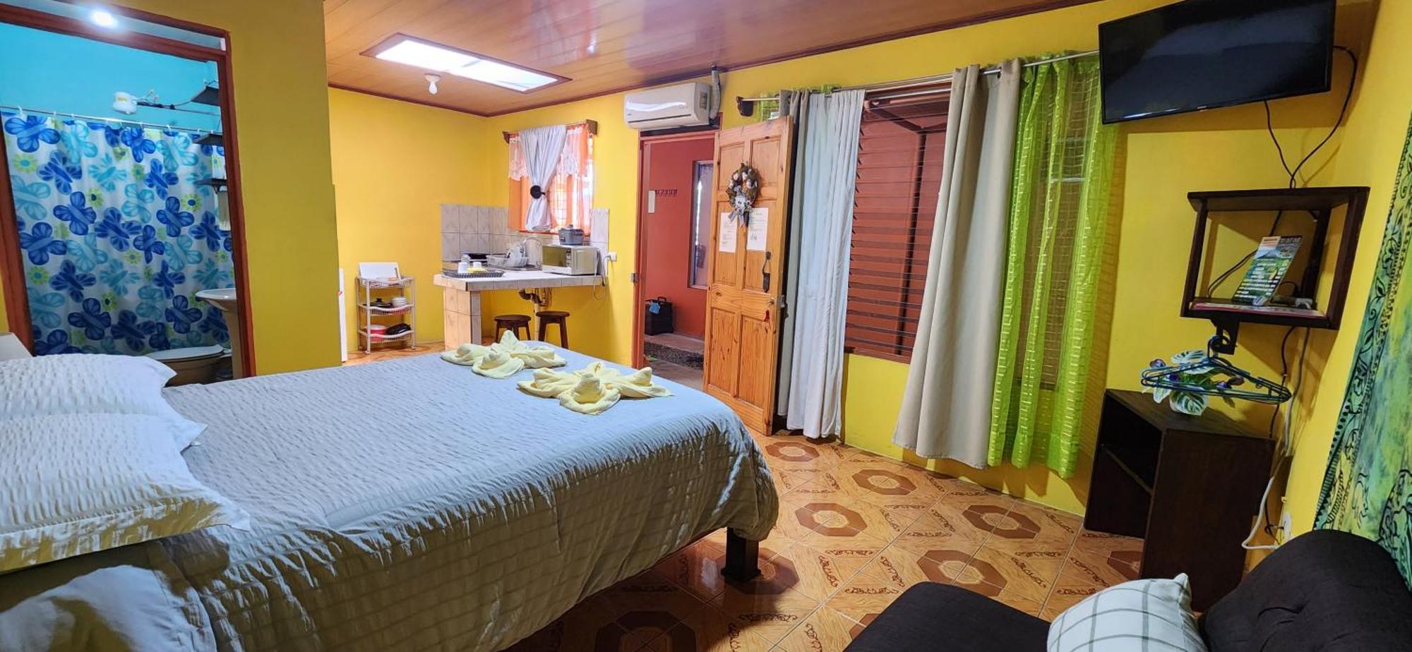 N&s Appartement