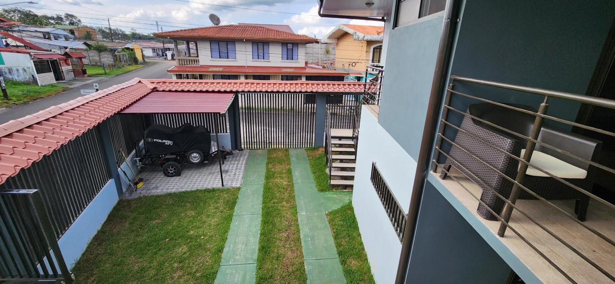 Appartement N&s