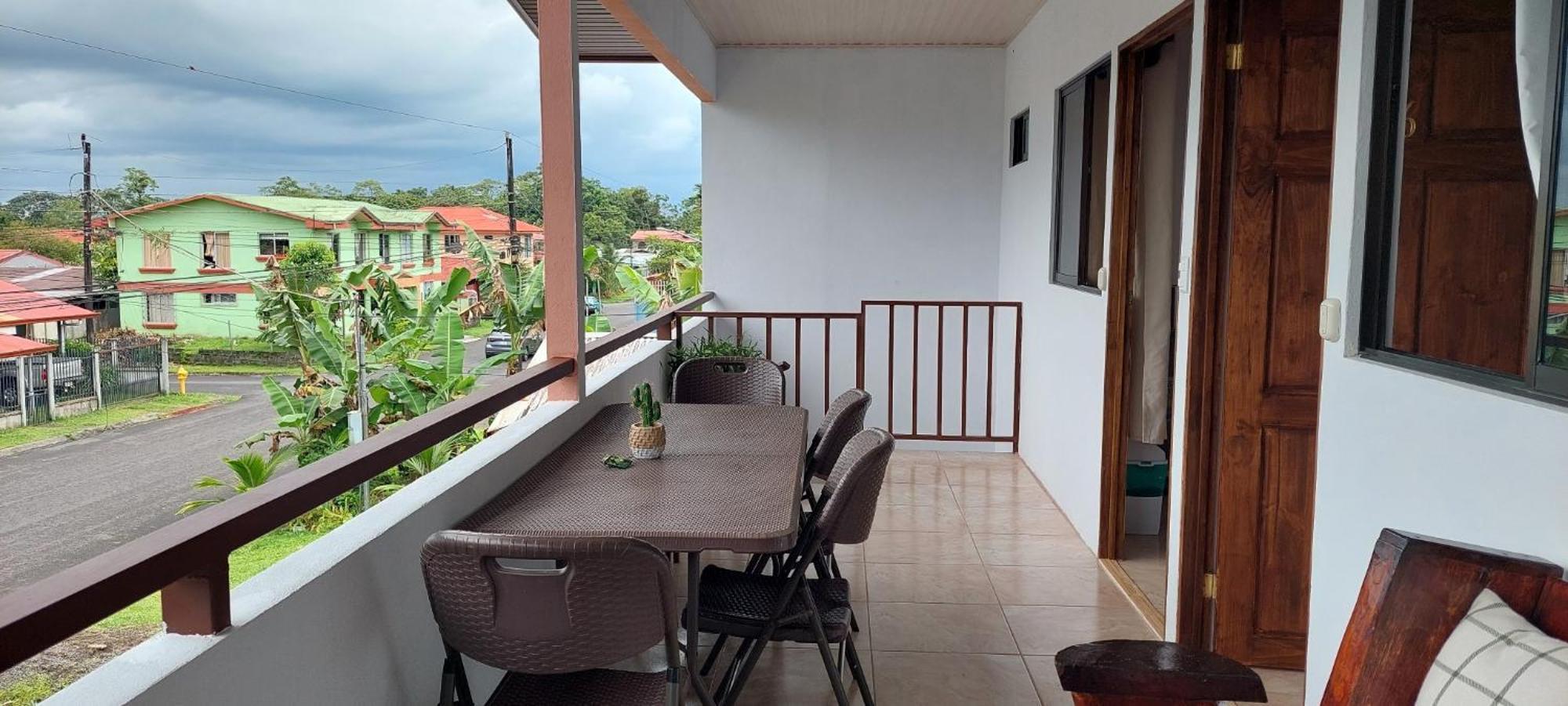 N&s Appartement *
