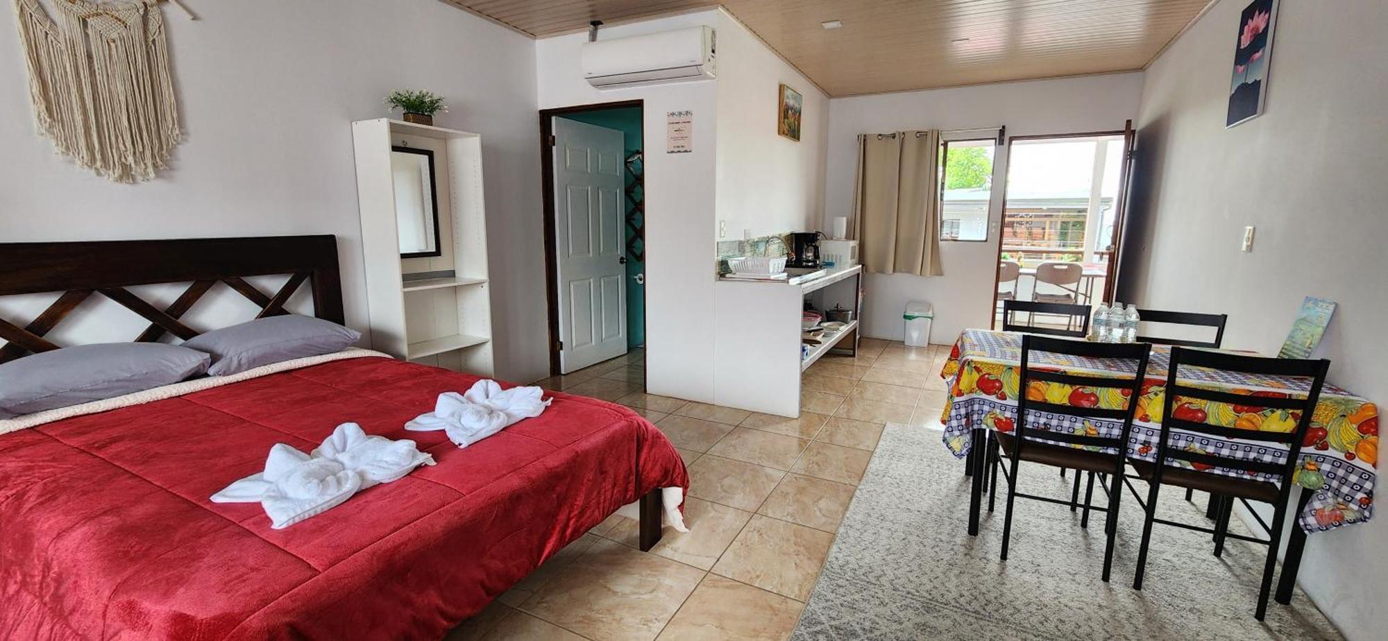 Appartement N&s *