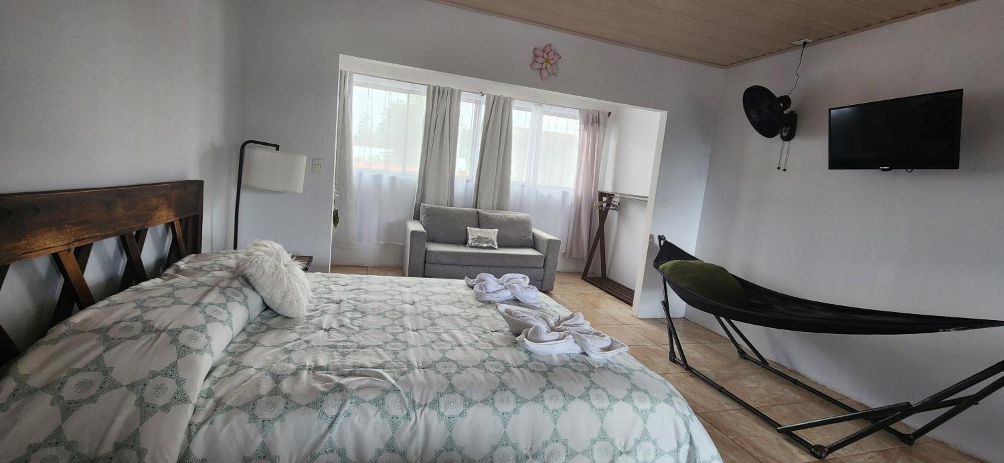 N&s Appartement *