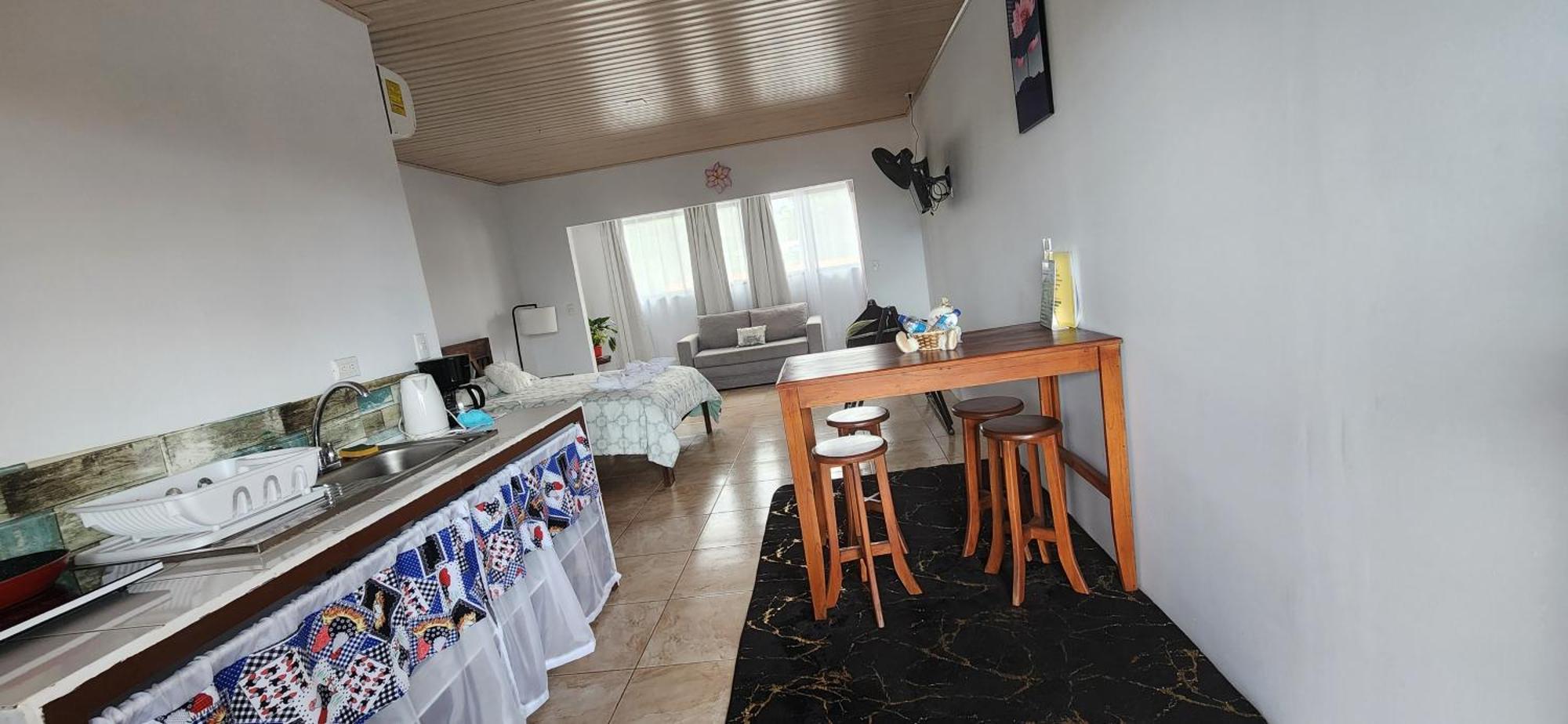 N&s Appartement La Fortuna