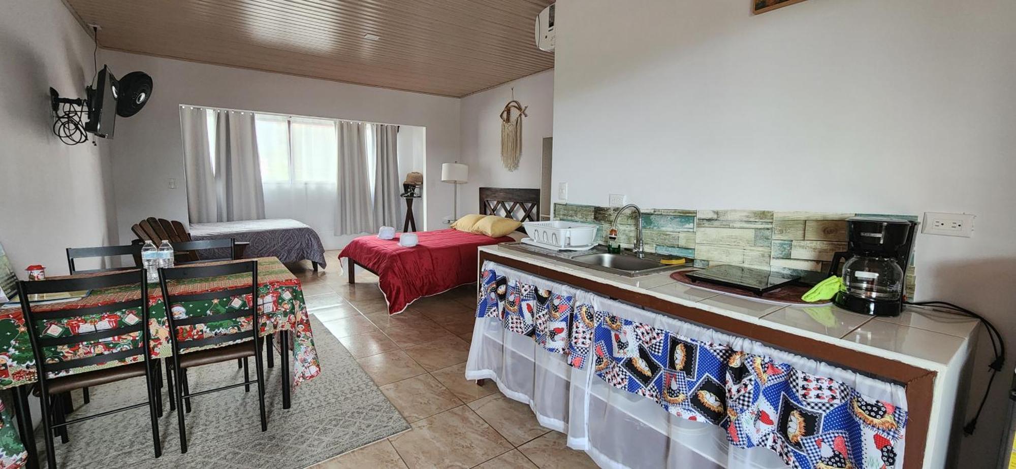 Appartement N&s